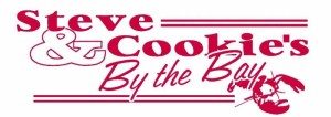 Steve and Cookies Logo