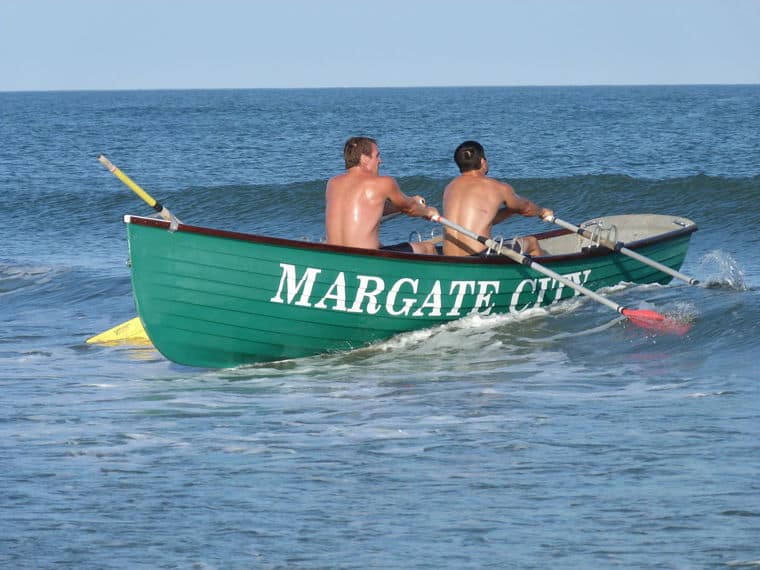 Margate Longport Lifegaurds