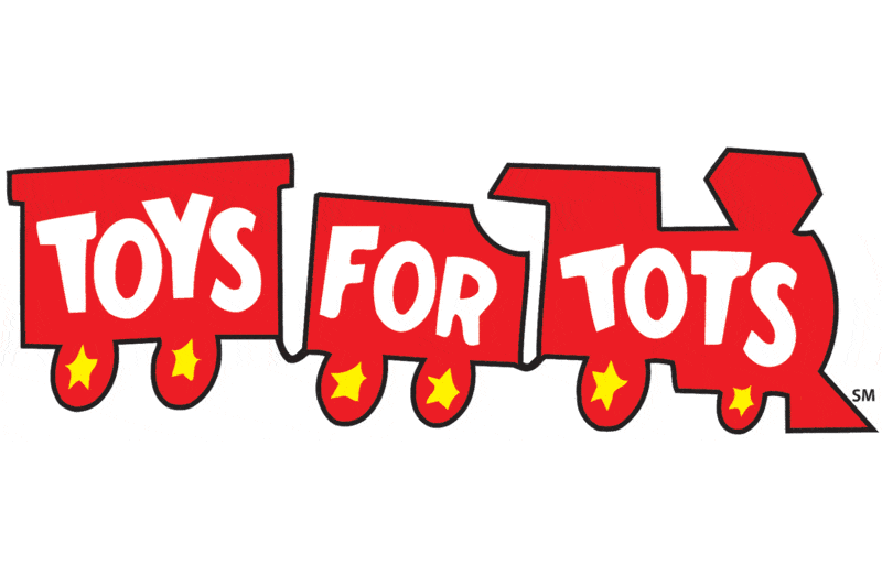 Ventnor Toys for Tots