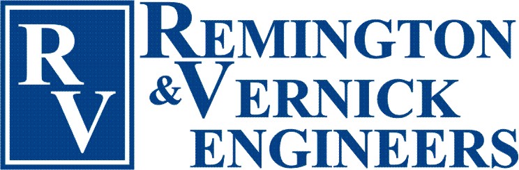 margate engineer remington vernick