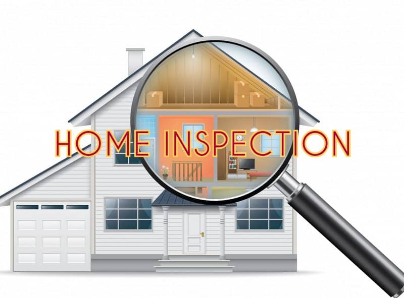 Margate ventnor home inspection