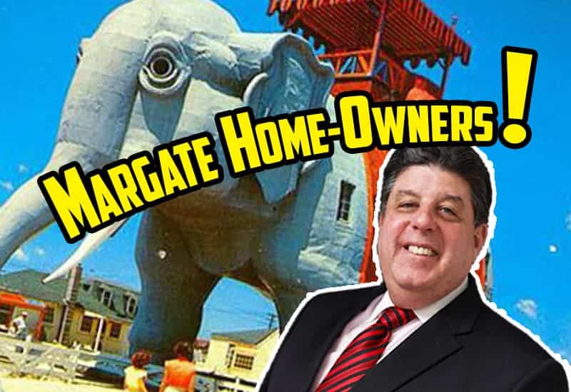 margate homeowners association