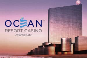 does ocean shore casino have hold em