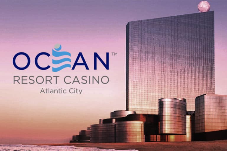 ocean casino resort phone number