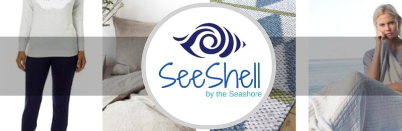 See Shell by the Seashore Ventnor North Beach Business District