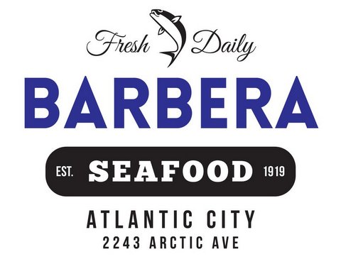 Margate Ventnor Atlantic City Seafood