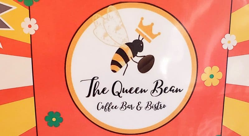 Queen Bean Coffee Ventnor