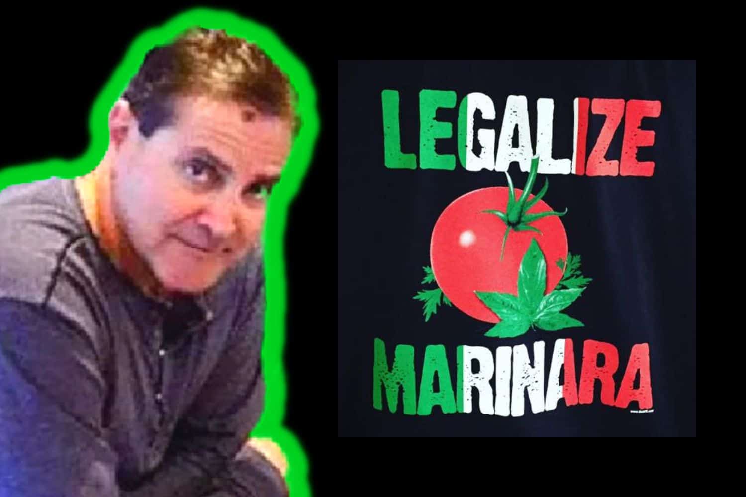 Lou Freedman Bocca Cannabis Partner Fraud Margate