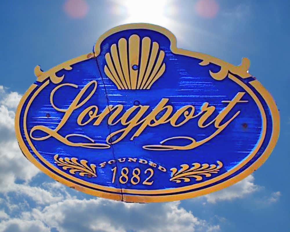 Longport Short Term Rentals