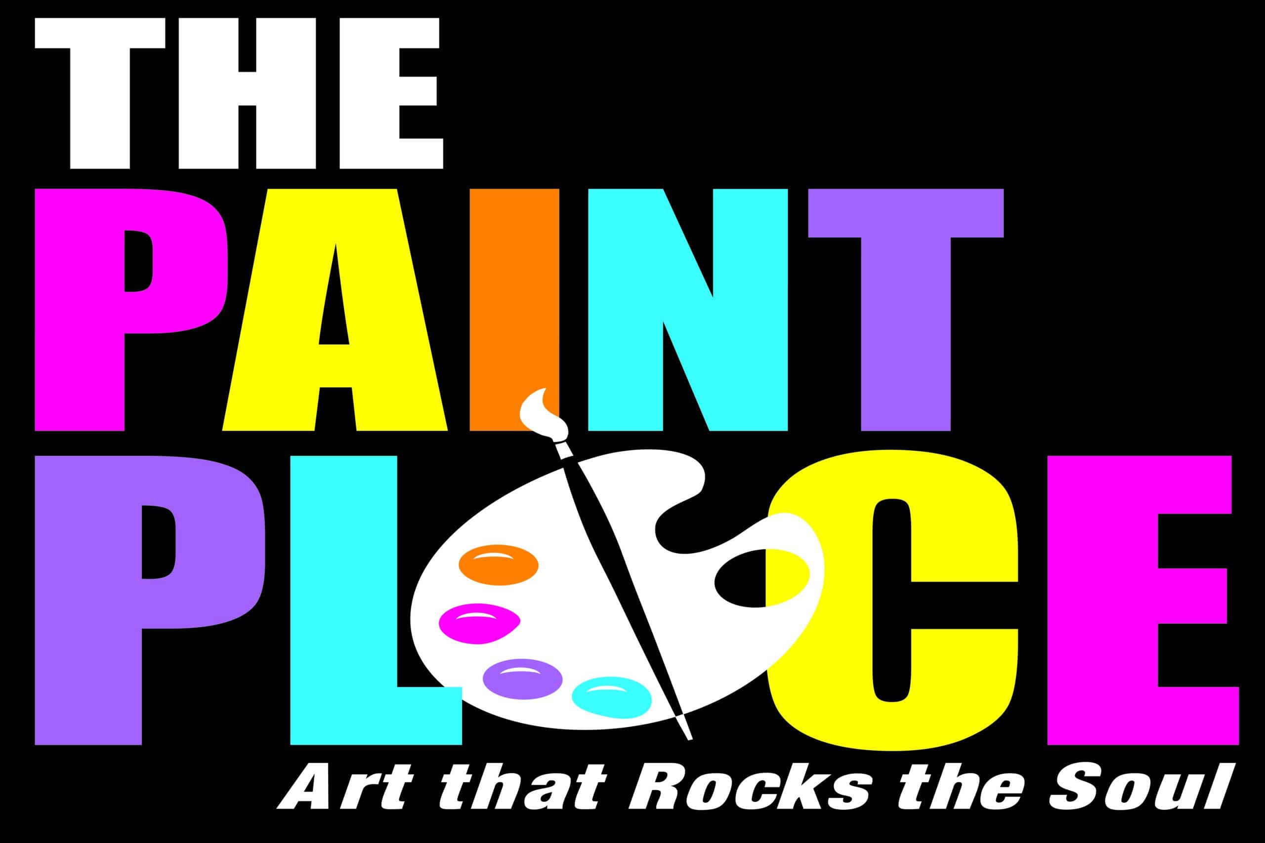 the paint place margate