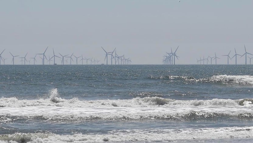 brigantine wind turbines