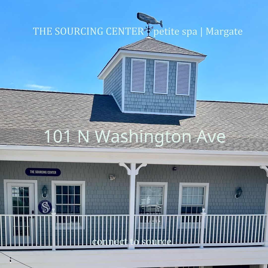 Sourcing Center Margate Massage, IV Hy