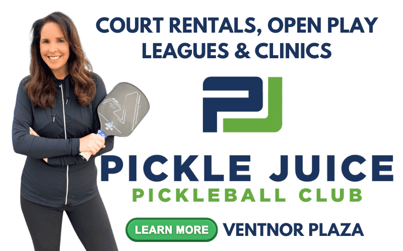 Pickle Juice Pickleball Club at Ventnor Plaza