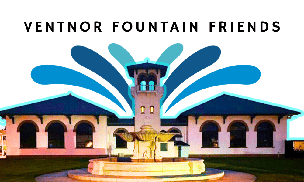 Ventnor Fountain Friends